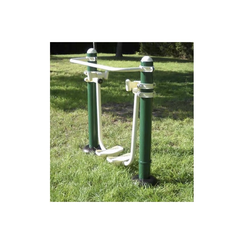 Aparell Biosaludable Huracà (Patins)