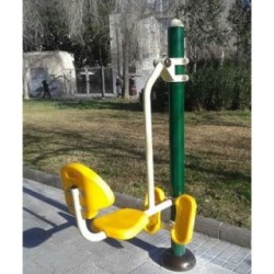 Aparelho Bio-Saudavel Monção (Baloiço)