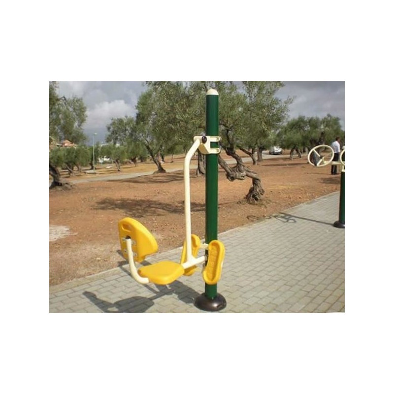 Aparelho Bio-Saudavel Monção (Baloiço)