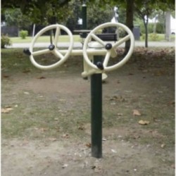 Aparelho Bio-saudavel Remoinho (Volantes)