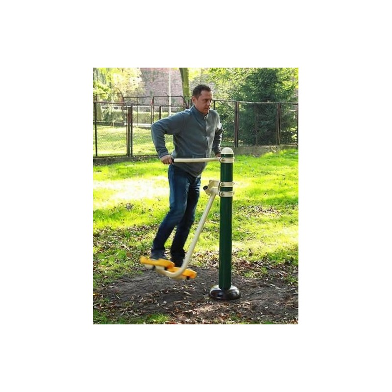 Aparato Biosaludable Tifón (Surf)