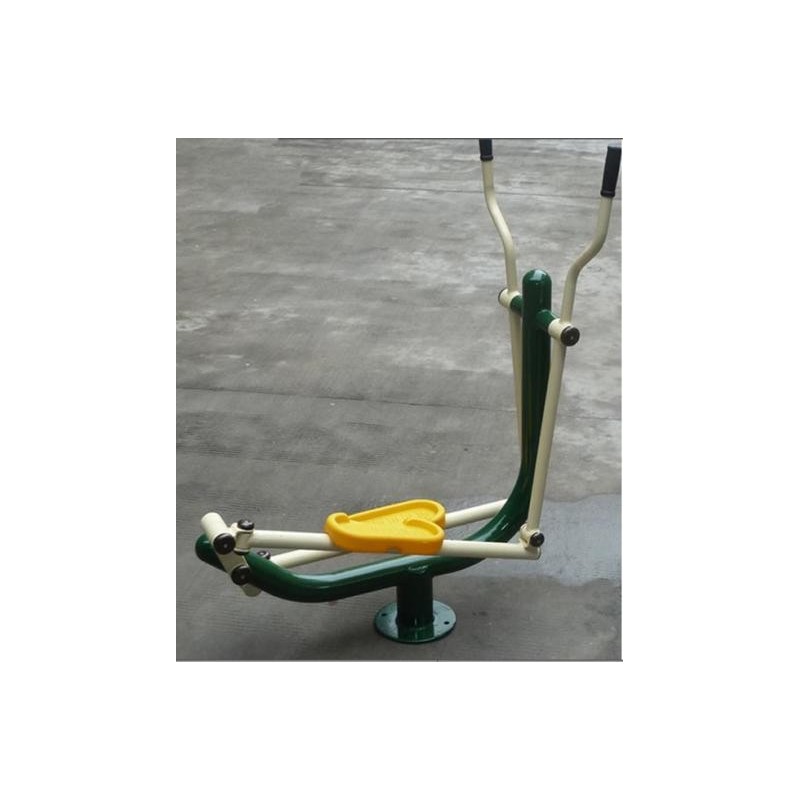 Aparato Biosaludable Tornado (Esquí)