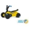 BERG GO² SparX Yellow andador evolutivo a coche de pedales