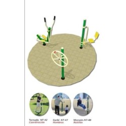 Aparelhos Bio-saudaveis Pack A