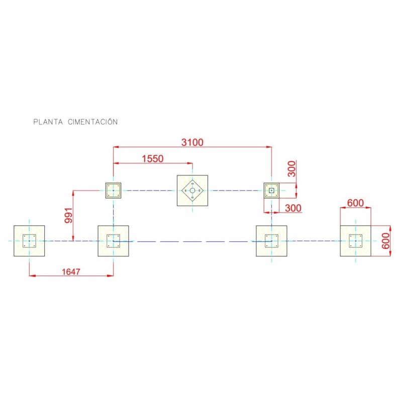 Gàbia Multiesportiva