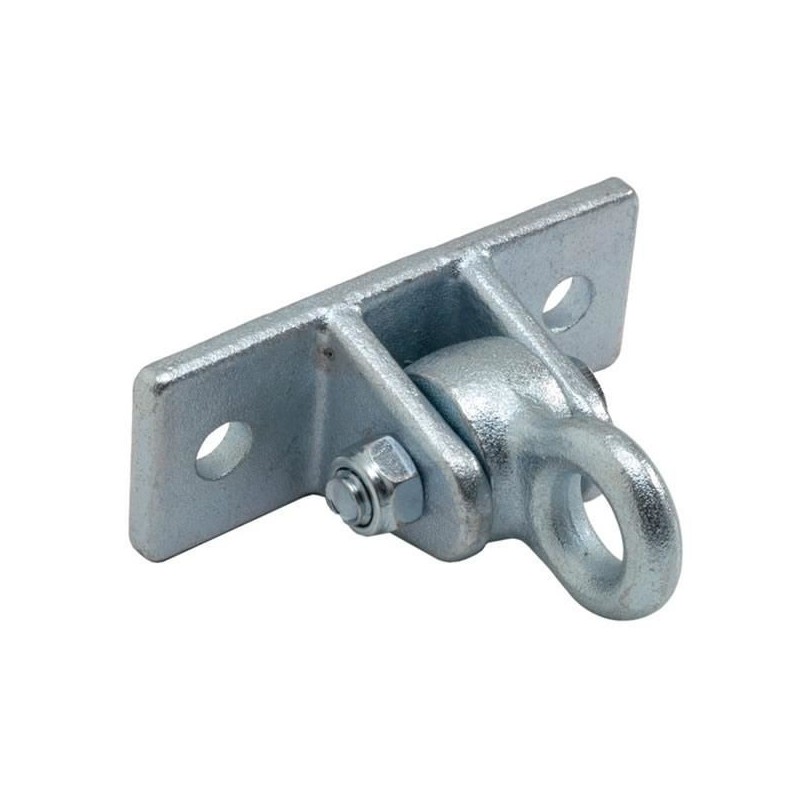 Gancho de columpio americano