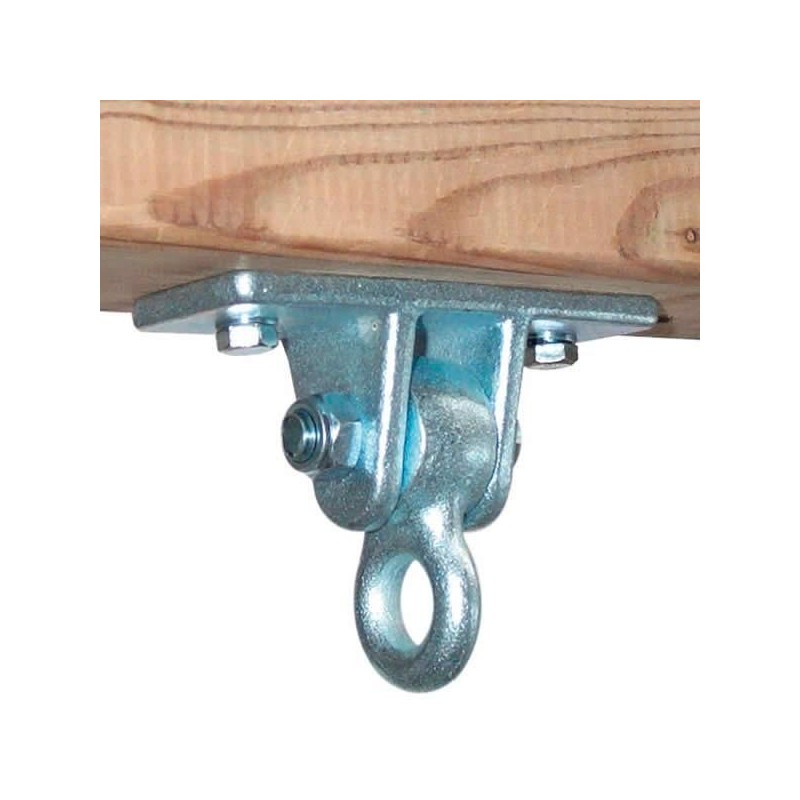 Gancho de columpio americano