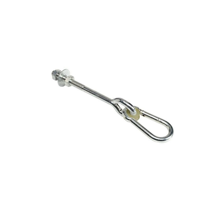 Gancho de columpio MASGAMES 14 cm