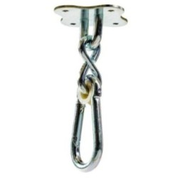 Gancho de columpio para techo MASGAMES