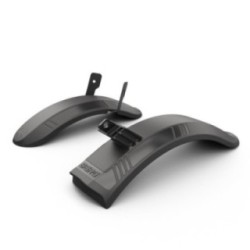 BERG Biky Mudguard set