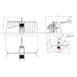 Helicóptero de Emergencias Infantil