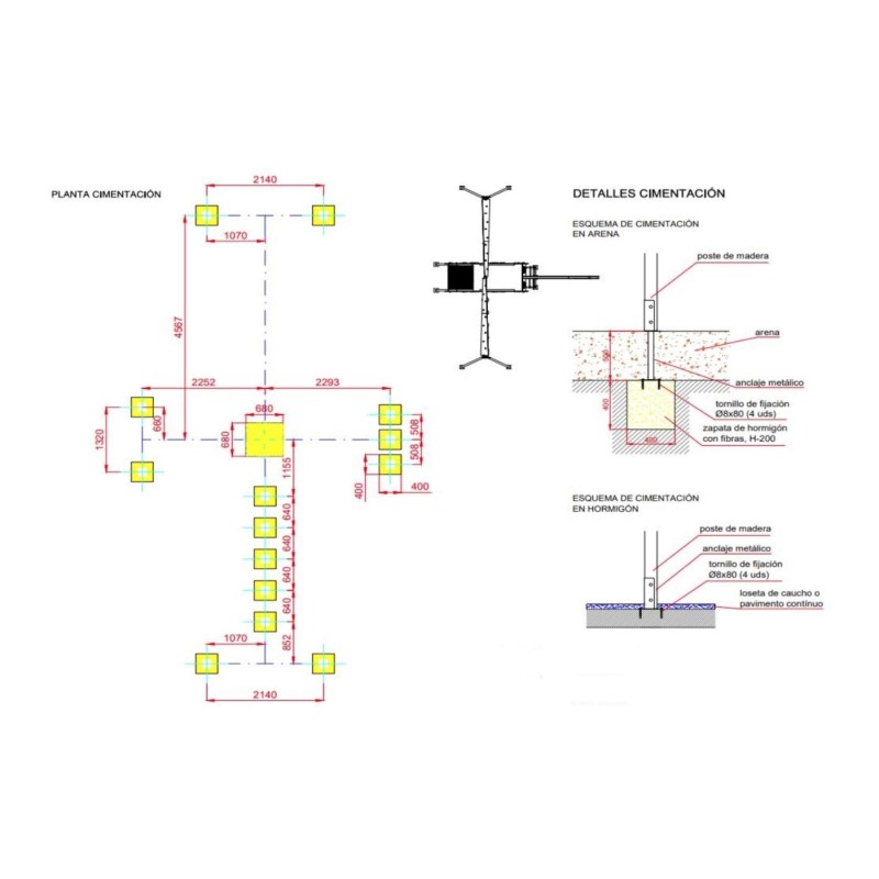 Helicóptero de Emergencias Infantil