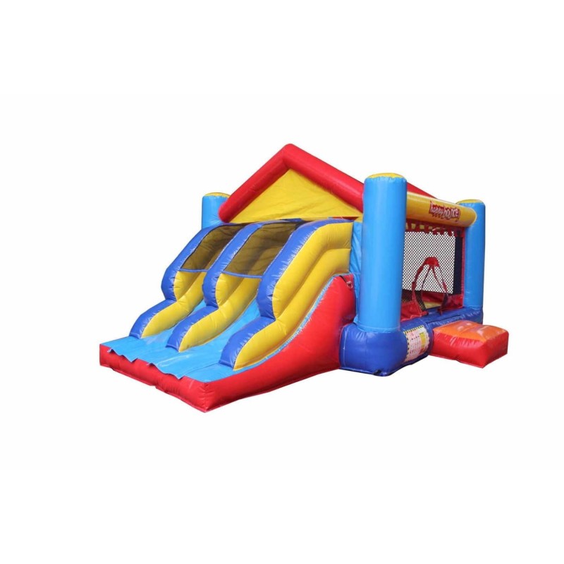 Hinchable Ultimate Jump Slider Uso Profesional