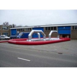 Circuito hinchable BERG