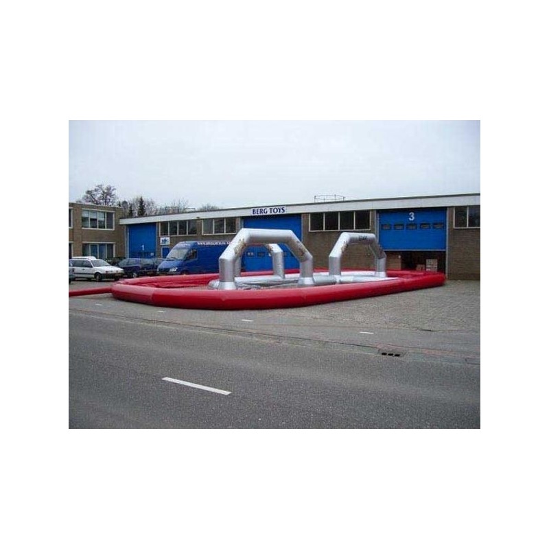 Circuito hinchable BERG