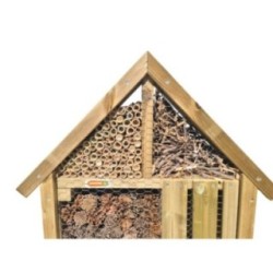 Hotel de Insectos MASGAMES L ⭐⭐⭐⭐⭐