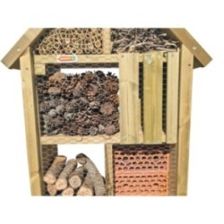 Hotel de Insectos MASGAMES L ⭐⭐⭐⭐⭐