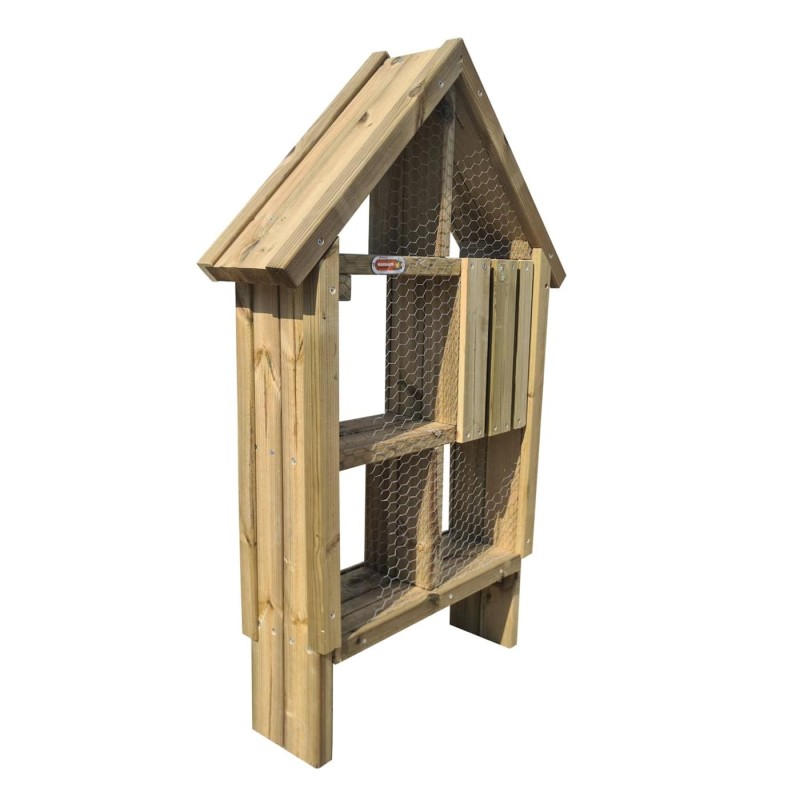 Hotel de Insectos MASGAMES L ⭐⭐⭐⭐⭐