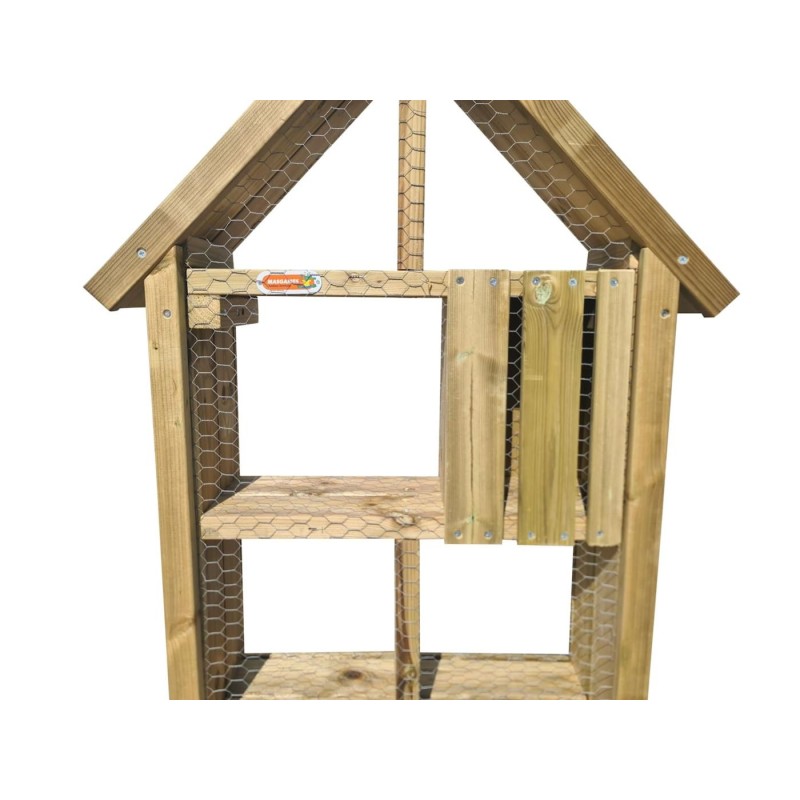 Hotel de Insectos MASGAMES L ⭐⭐⭐⭐⭐