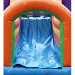 Inflable Aventura