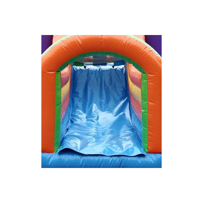 Inflable Aventura