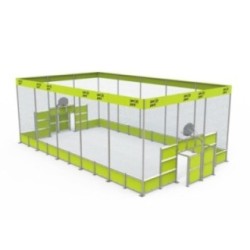 Gàbia Multiesportiva