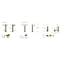 Aparelhos Bio-saudaveis Pack B