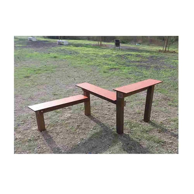 Juego canino Trampolines (Serenidad)