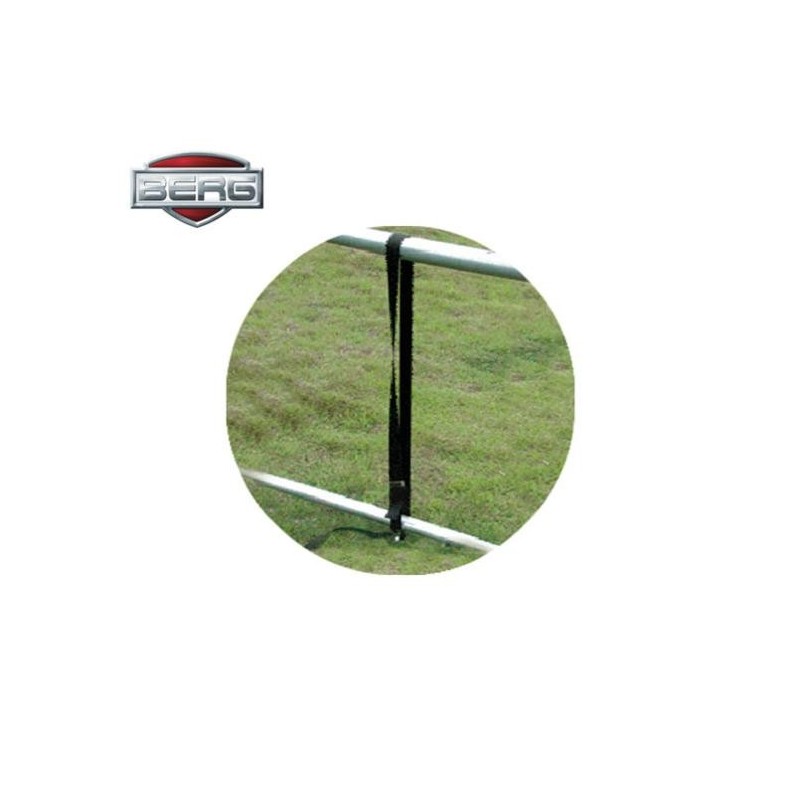 Set de anclajes para camas elásticas BERG