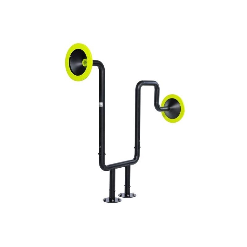 Tubos de Resonancia ECHO I