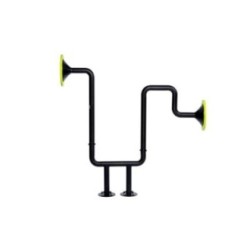 Tubos de Resonancia ECHO I