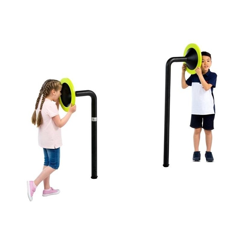 Tubs de Ressonància ECHO II