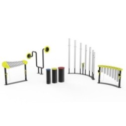 Tubs de Ressonància ECHO II