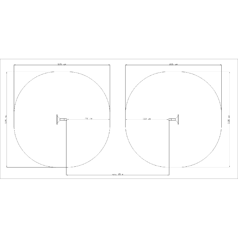 Tubs de Ressonància ECHO II