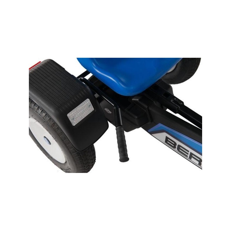 Kart de pedales BERG EXTRA BFR AZUL