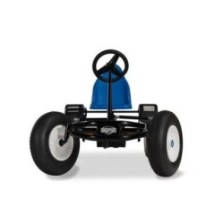 Kart de pedales BERG EXTRA BFR AZUL