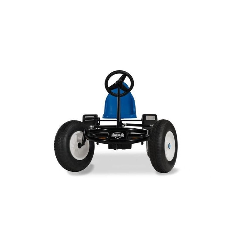Kart de pedales BERG EXTRA BFR AZUL