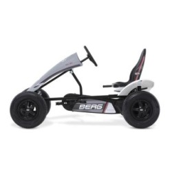 Kart de pedales BERG RACE GTS BFR-3