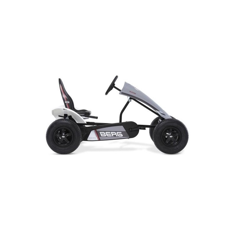Kart de pedales BERG RACE GTS BFR-3