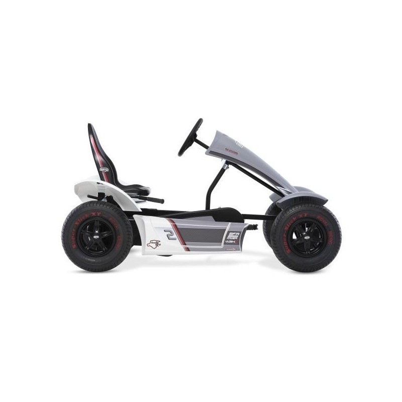 Kart de pedales BERG XL RACE GTS FULL SPEC BFR
