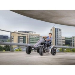 Kart de pedales BERG XL RACE GTS FULL SPEC BFR