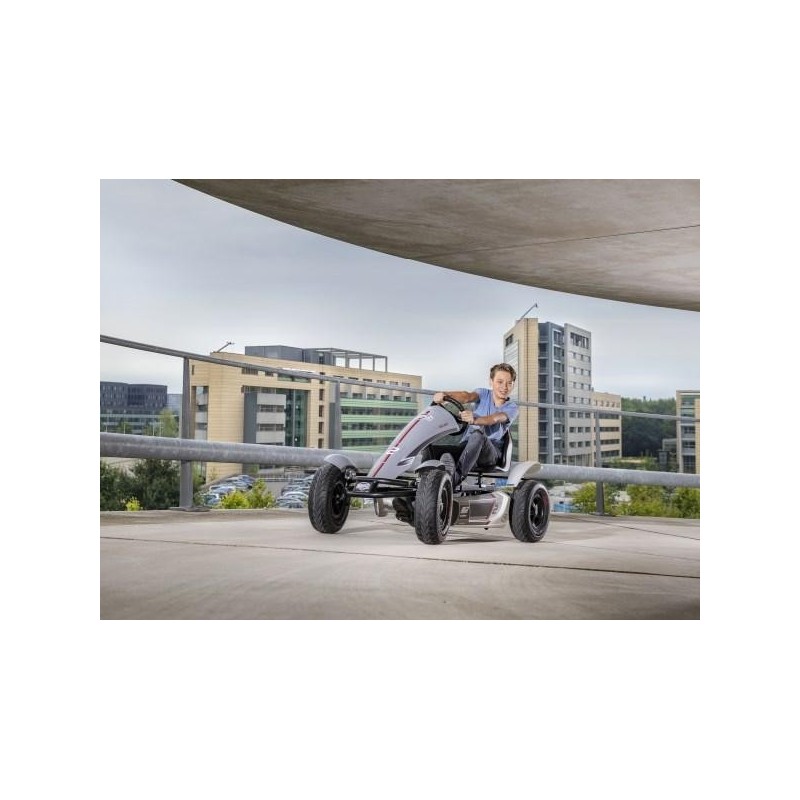 Kart de pedales BERG XL RACE GTS FULL SPEC BFR