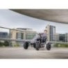 Kart de pedales BERG XL RACE GTS FULL SPEC BFR
