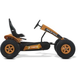 Kart de pedales BERG X-TREME XXL BFR