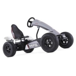 Kart de pedales eléctrico BERG XXL RACE GTS E-BFR