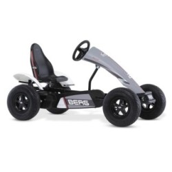 Kart de pedales eléctrico BERG XXL RACE GTS E-BFR