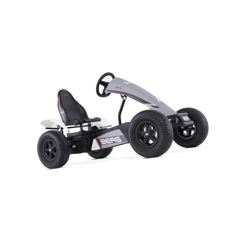 Kart de pedales BERG XL RACE GTS BFR