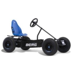 Kart de pedales BERG XL B.Pure Blue BFR