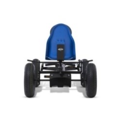 Kart de pedales BERG XL B.Pure Blue BFR