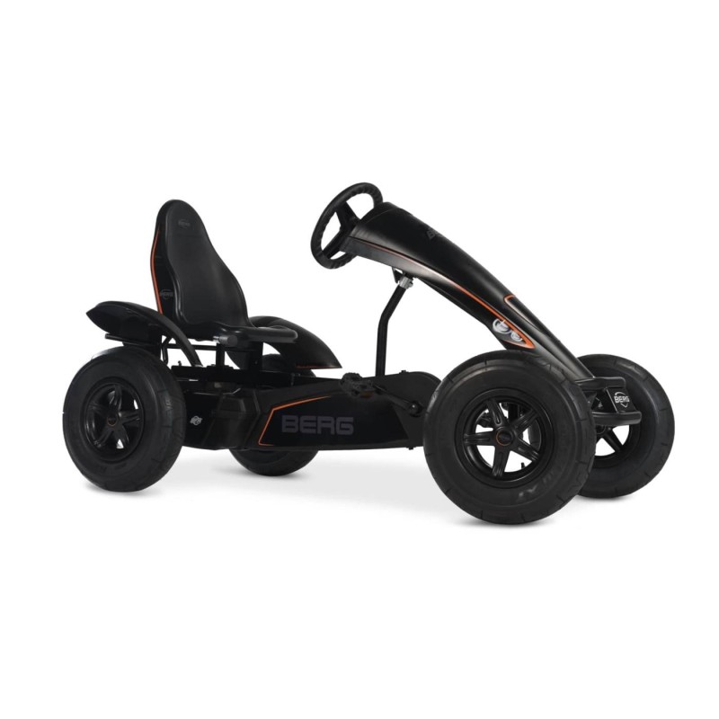 Kart de pedais BERG XL BLACK EDITION BFR